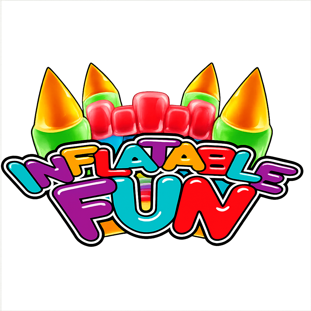 Inflatable Fun