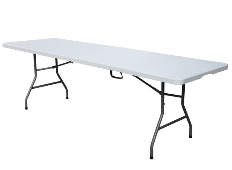 8' Banquet Tables