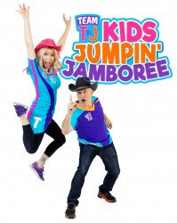 T J20Cowboy20Hatsedit logo 1708975888 TEAM T&J’s Kids Jumpin’ Jamboree