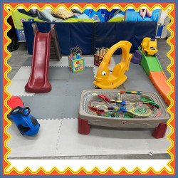 Pre School Package 6 Items