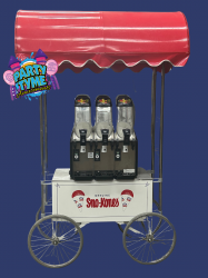 Slush Machine