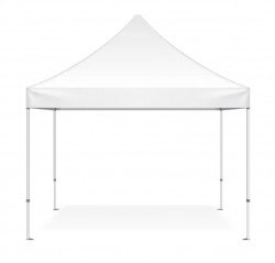 Tent 10x10-White