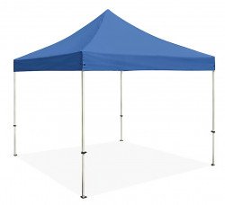 Tent 10x10-Blue