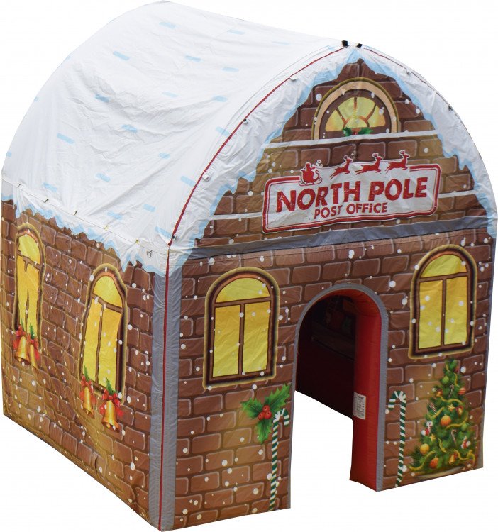 North Pole Post Office