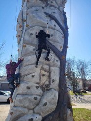 rockwall2 1677015003 25' Rock Wall