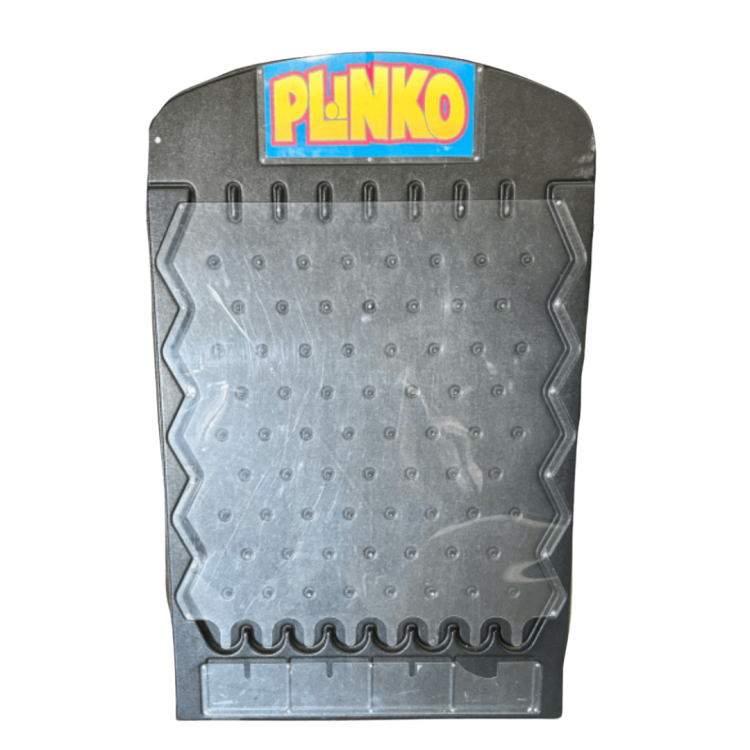 Plinko