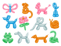 Balloon Animal Artist