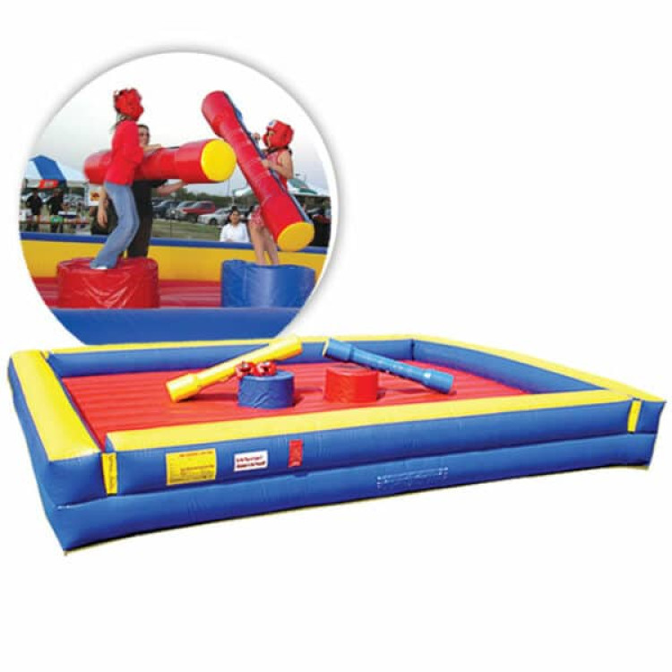 Gladiators / Joustman
