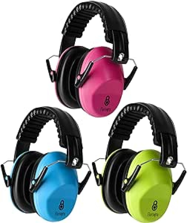 Noise Cancelling Headphones