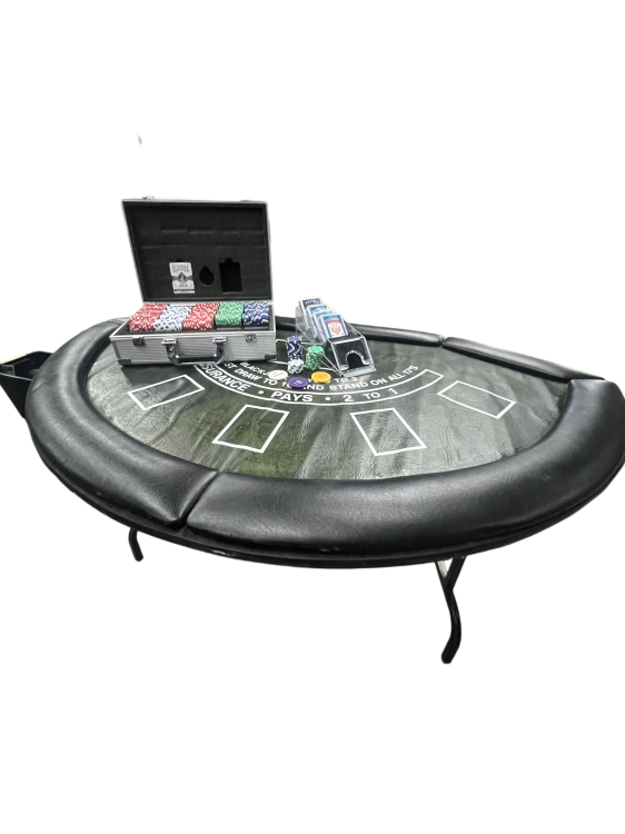 Poker Table