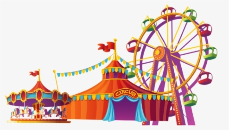 Carnival Rides