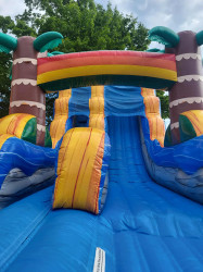 6E7DD739 AB56 4233 8239 3E1F6BFD2863 1753974893 20 FT Tiki Plunge WATERSLIDE