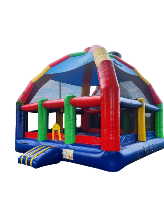 Inflatable Pickup-Pay 1 Day, Keep 3 Days