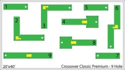 Mobile Portable Mini Golf- 9 Holes 08215AFD 1C45 48C6 BABE 7498A5766EE7 4 5005 c 1755129891 Mobile Portable Mini Golf- 9 Holes