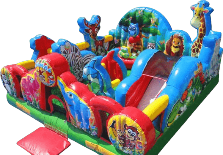 Toddler Bounce Toddler Bounce