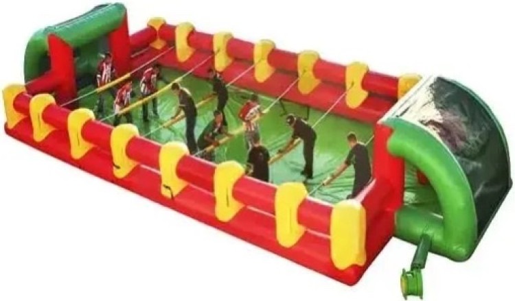 Interactive Play Zone Interactive Play Zone