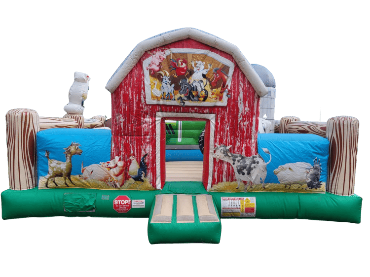 Tiny Tots Bounce Zone Tiny Tots Bounce Zone