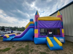 Pink and Purple Water Slide Combo 4ACE835A F5A1 4A5E A25D 3C6E39730966 1753994668 Pink and Purple Water Slide Combo