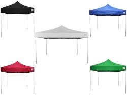 Impact Event Tent - 10x10 Impact Event Tent - 10x10