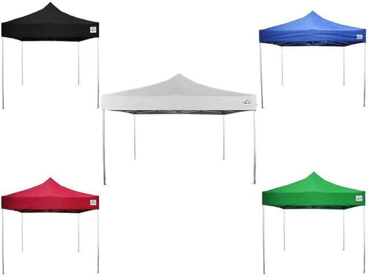 Impact Event Tent - 10x10 Impact Event Tent - 10x10