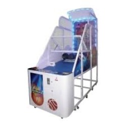 Extreme Hoops  Arcade Game Extreme Hoops  Arcade Game