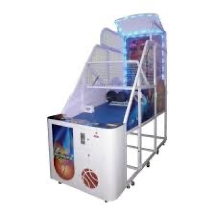 Extreme Hoops  Arcade Game Extreme Hoops  Arcade Game