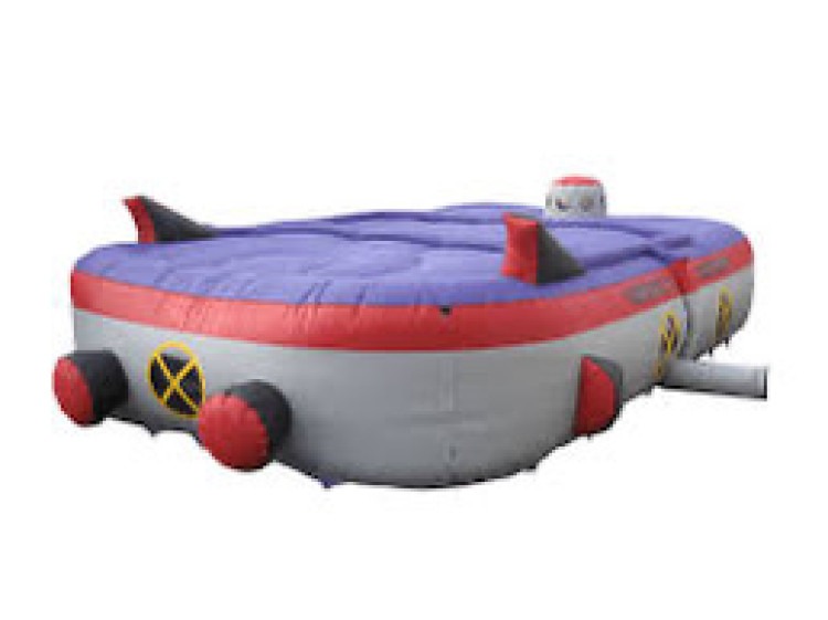 Nerf Tag Maze Nerf Tag Maze