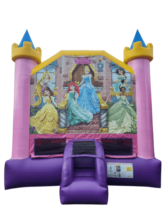 Bouncy Castles Bouncy Castles