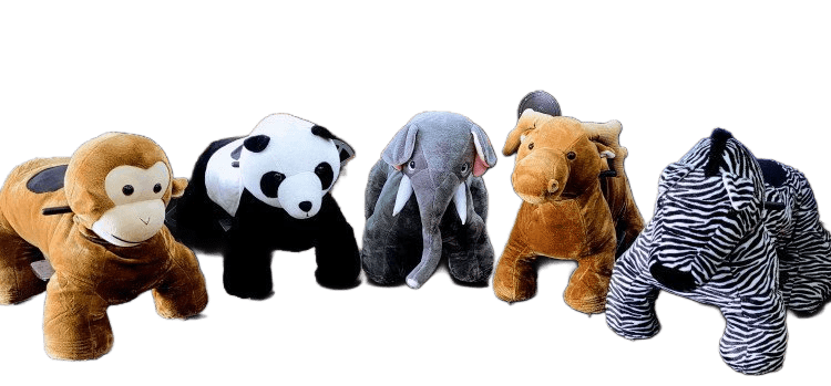 Ride on Animals Ride on Animals