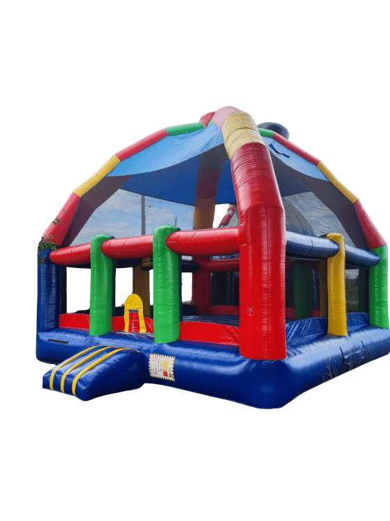 Inflatable Pickup-Pay 1 Day, Keep 3 Days Inflatable Pickup-Pay 1 Day, Keep 3 Days