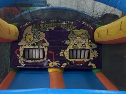 Zombie Striker Game Zombie Striker Game
