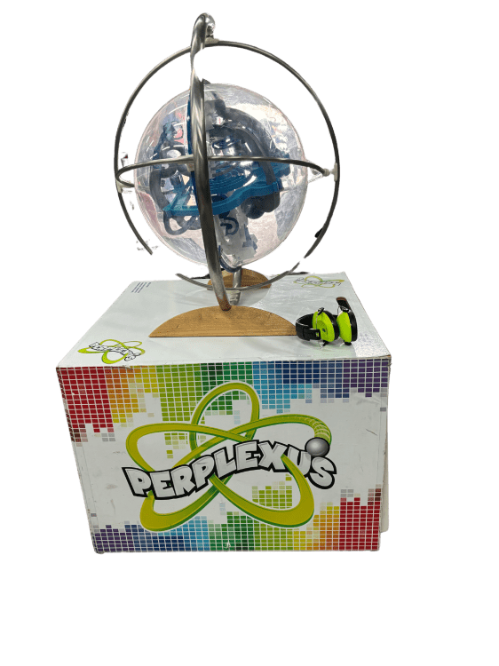Giant Perplexus Giant Perplexus
