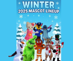 Mascots