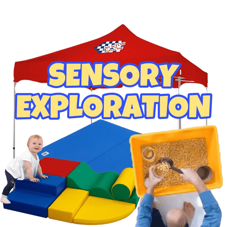 Sensory friendly Sensory friendly