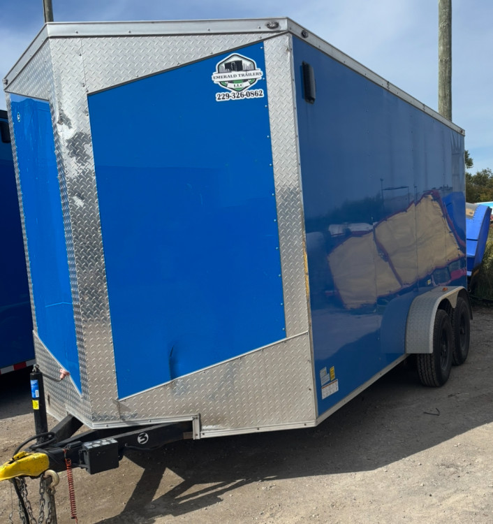 Trailer Rental