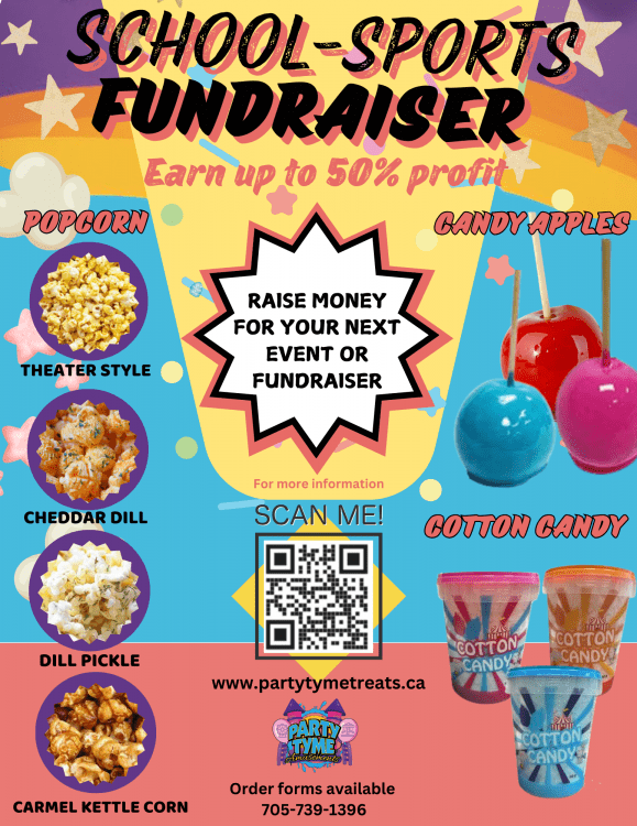 Fundraising Opportunities- events-school Fundraising Opportunities- events-school