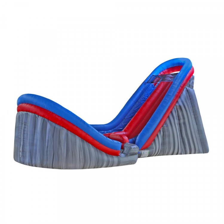 Velocity Water Slide Velocity Water Slide