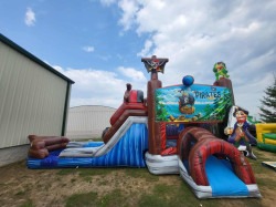 Pirates Bay Waterslide Combo FAF8F497 BDBE 4E8D 8B18 49EB03BB7B76 1753993088 Pirates Bay Waterslide Combo