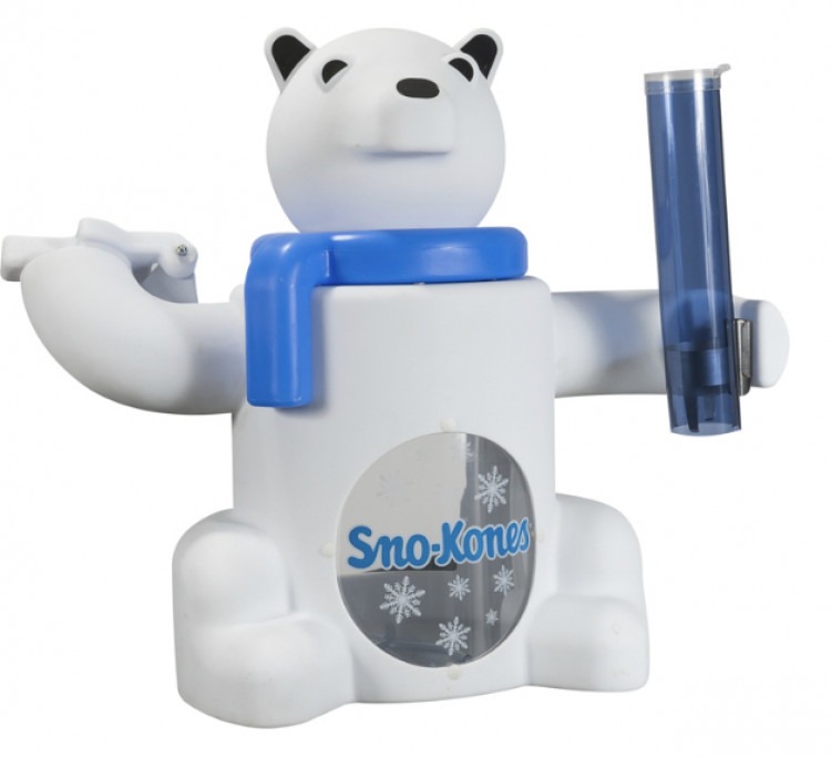Polar Pete Snow Cone Polar Pete Snow Cone