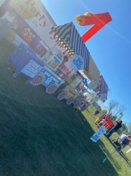 Popcorn Carnival Cart with Awning IMG 1023 1665691459 Popcorn Carnival Cart with Awning