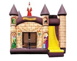 Wizard's Slide Combo Wizard's Slide Combo