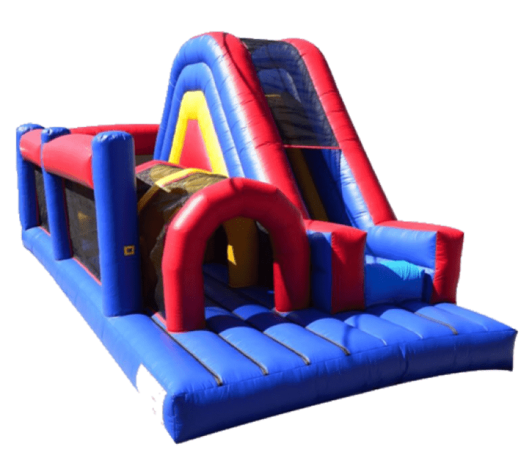 Extreme Rainbow Obstacle Extreme Rainbow Obstacle