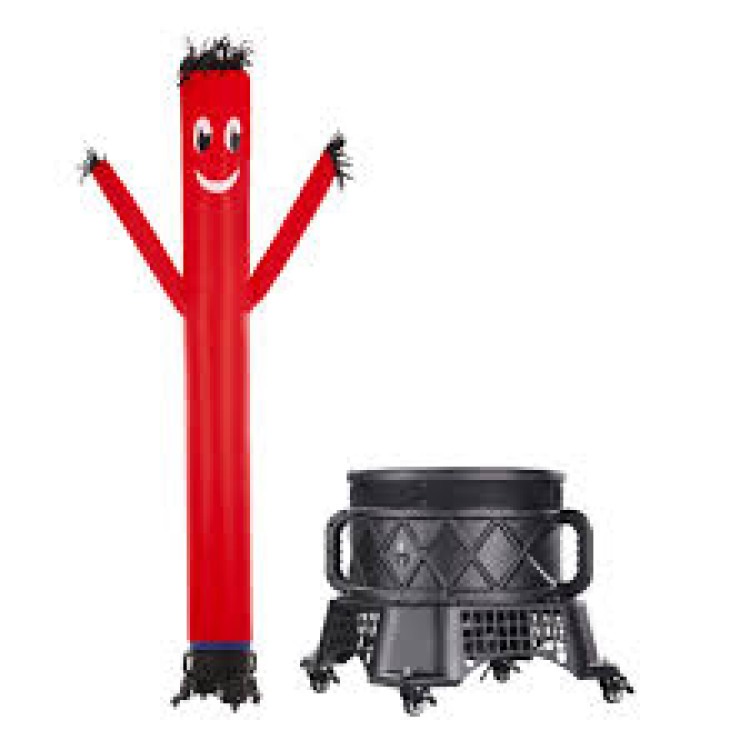 Wacky Waver Wacky Waver