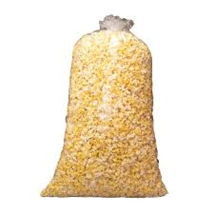 Fresh Pre-Made Popcorn Fresh Pre-Made Popcorn