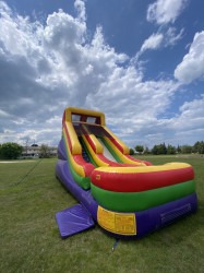 Rainbow Slide IMG 5530 1686768716 Rainbow Slide