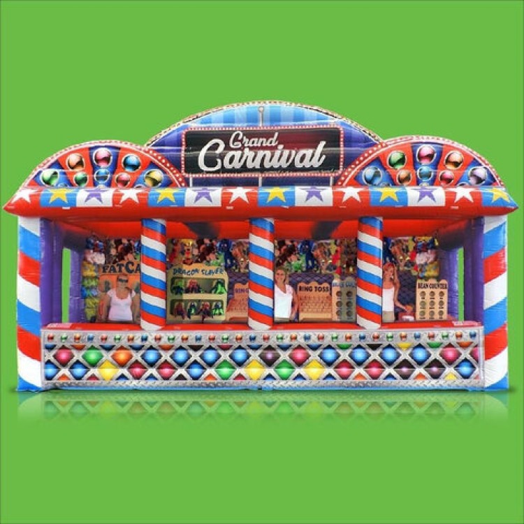 Grand Carnival Game Grand Carnival Game