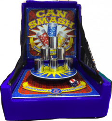 Can Smash bucket Game Can Smash bucket Game