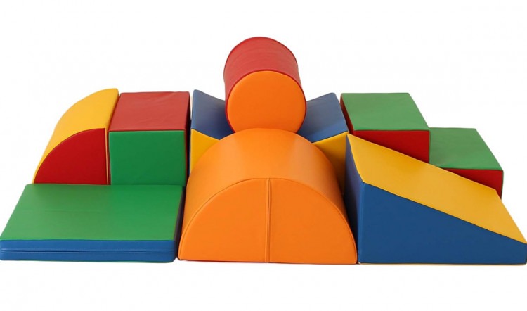 Soft Play Equipment Soft Play Equipment