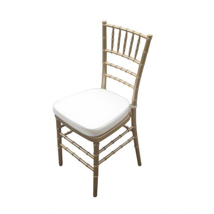 Gold Chiavari Chair Gold Chiavari Chair