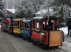 Holiday Trackless Train IMG 8999 1698934365 Holiday Trackless Train